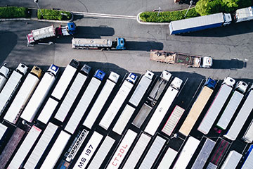 Logistic Service
